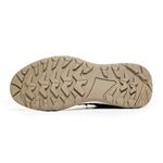 Кроссовки мужские Lifestyle Shoes Men Low-Top Wit, черный - фото 5