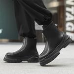 Ботинки мужские Shupate, черный - фото 7