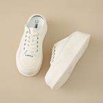 Закрытые тапочки для женщин Captain illy, черный - фото 8