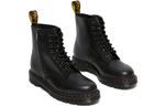 Ботинки Dr.Martens 1460 Pascal Martin Boots Couple Style Black - фото 2
