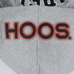 Толстовка с капюшоном Pro Standard College Classic - фото 7