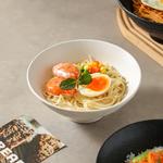 Керамическая чаша Dou Lai KAWASIMAYA, черный - фото 3