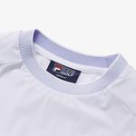 FILA KIDS Майка Jade White для подростков - фото 4