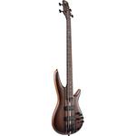 Басс гитара Ibanez Premium SR1350B Bass Guitar - Dual Mocha Burst Flat - фото 3