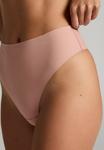 Трусы Hunkemöller SMOOTH, Pink - фото