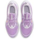 Кроссовки для бега Cosmic Runner (GS) Nike, мультиколор - фото 4