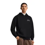 LINING Свитшот мужской черный - фото 3