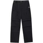 Городская функциональная серия Повседневные брюки мужские CAMEL, Phantom Black - фото 2