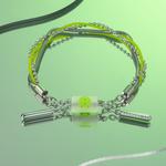 Сплав Браслет Little Lion унисекс Rastaclat - фото 7