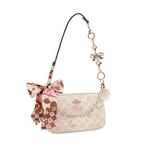 COACH Нолита сумка через плечо, Starry Wish - фото 9