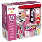 Мой бутик, обучающая игра, Ludattica - фото