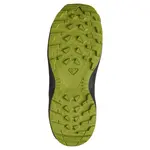 Походные ботинки Salomon XA Pro V8, зеленый - фото 2