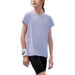 Футболка GS Asics, фиолетовый - фото 4