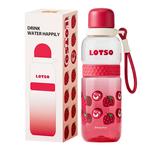 Пластиковые стаканы для воды 720ML Disney, Stitch - фото 2