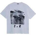Футболка унисекс Cav Empt, черная - фото 4