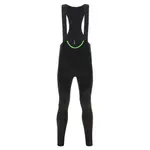 Тайтсы Giant Neo Polartec bib, черный - фото