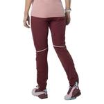 Брюки Dynafit Transalper Warm, красный - фото 2