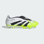 Футбольные бутсы ADIDAS PERFORMANCE Predator Pro, белый - фото 5