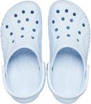 Унисекс сабо Crocs Baya, синий - фото 5