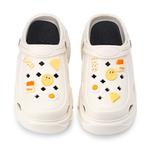 Сабо женские Xmistuo, черный - фото 5