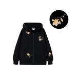 Nike Куртка мужская черная, Black - фото 3