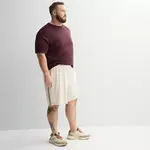 Большие и высокие шорты Dry Tek Tek Gear, синий - фото 4