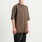 Большая футболка Rick Owens, Dust - фото 2