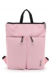 Рюкзак Suri Frey Backpack Tanny, розовый - фото