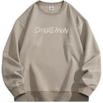 Толстовка унисекс Doraemon, Розовый - фото 24