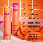 Питательный кондиционер Normcore amika, 9.2 oz /275 mL - фото 9