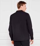 Рубашка Oversize fit Calvin Klein Jeans, черный - фото 3