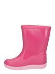 Резиновые сапоги BECK, розовый - фото 2