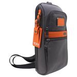 TUMI Баллистический нейлоновый слинг рюкзак - фото