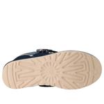 (WMNS) UGG Lowmel 'Dark Indigo Sea Salt' - фото 5