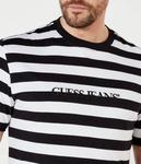 Футболки Regular fit Guess Jeans, белый - фото 4