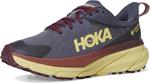 Кроссовки Hoka Women's Challenger 7 GORE-TEX, Charcoal Grey/Cardamom - фото 7