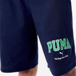 PUMA Шорты Sportstyle Collection 1948 Royal Blue - фото 6