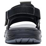 Пляжные сандалии мужские Josiny, черный - фото 10