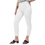 Джинсы Levi's 721 High Rise Skinny, белый - фото 4