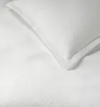 Покрывало Rombo SFERRA, белый - фото 7