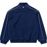 UNDEFEATED Куртка Unisex, Oyster Dark Gray - фото 4