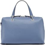 Сумка-кошелек Calvin Klein Cali, Folkstone Grey/Cherub White - фото 2