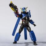 Фигурки s h figuarts BANDAI - фото 2