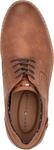 Tommy Hilfiger Мужские оксфорды Nemoza, Medium Brown - фото 2