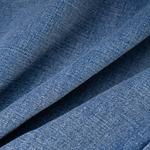 FW22 Джинсовая Курка Мужская Джинсовый Синий CELINE - фото 4