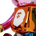 Бренд Co брендинг Модные фигурки BE@RBRICK - фото 5