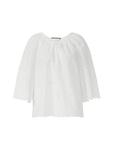 Блузка Q/S designed by, белый - фото