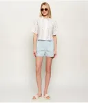 Шорты regular fit St.Barth, морской - фото 2