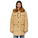 Куртка Diesel Jorgy, бежевый - фото