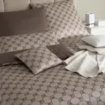 Постельное белье Joop, серо-коричневый - фото 2